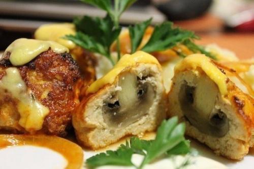 Вкуснейшие блюда с фаршем: топ - 9 рецептов? 01