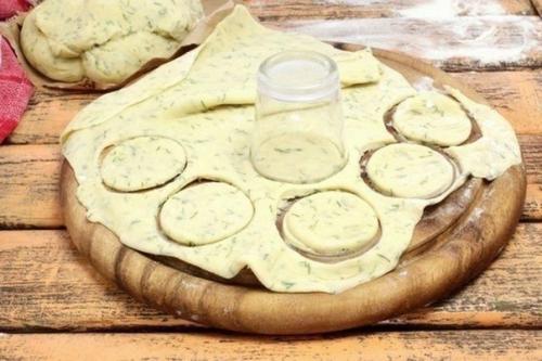 Домашние пельмени. Когда сделаны своими руками - это объедение. 03