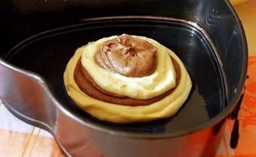 Пирог Забра?  Отличный рецептик? 04