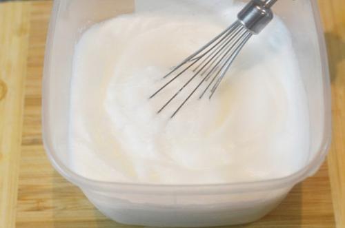 Яблочная шарлотка.  Ингредиенты: 01