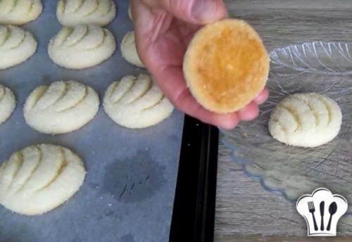 Изумительное печенье понравится всей семье. 04