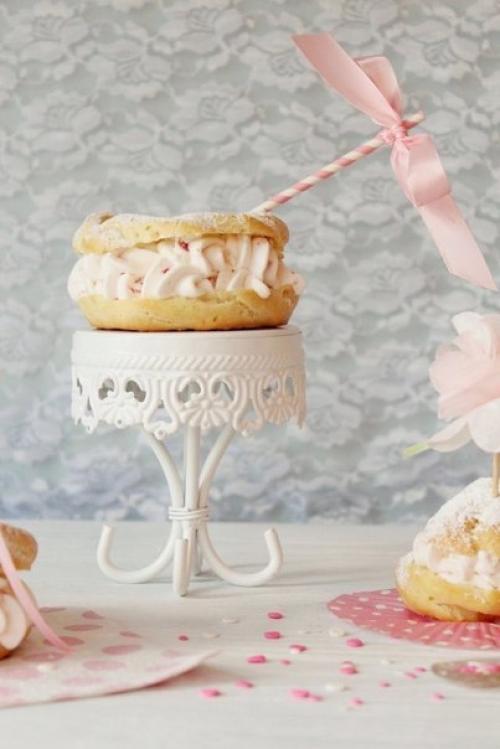 Лучшие рецепты кремов (а торт может и не понадобиться).