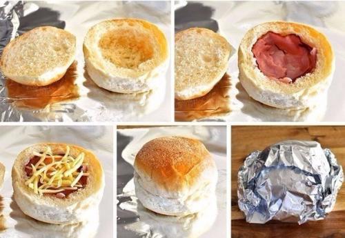 Отличное начало дня! 01