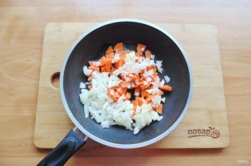 Суп из трески со сливками. 02 Суп из трески со сливками. 02