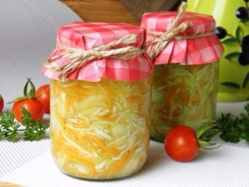 Топ - 10 лучших рецептов домашних заготовок? 03