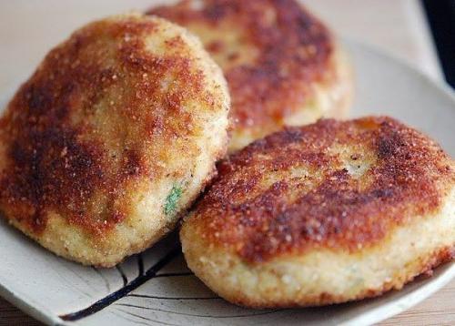 Домашние котлетки: топ - 9 рецептов. 07