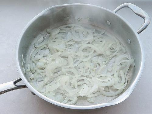 Гречаники.  Гречаники - блюдо украинской кухни, которое готовится из мясного фарша с добавлением вареной гречки. 05