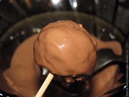 Кокосовые конфетки.  Ингредиенты: 03