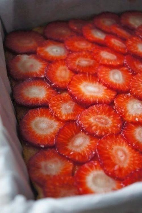 Фантастический десерт Амур - Тужур. 01