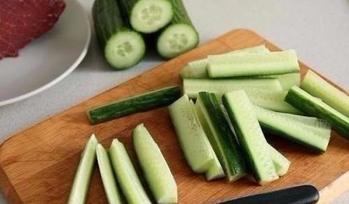 Огурчики с мясом по-китайски? 01