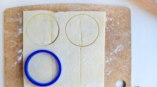 Тарталетки за 30 минут? 01