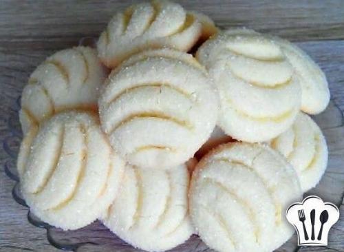 Изумительное печенье понравится всей семье.