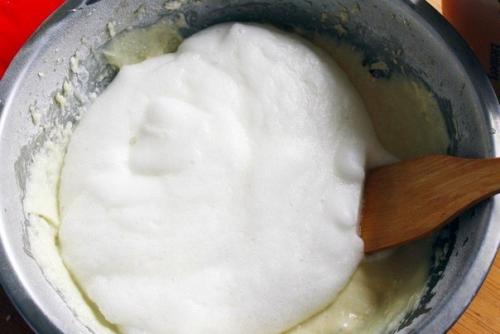 Торт Клубника.   Ингредиенты: 02