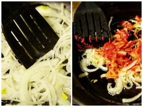 Харчо. Ингредиенты. Баранина на косточке - 300 г. 02 Харчо. Ингредиенты. Баранина на косточке - 300 г. 02