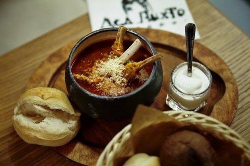 Харчо. Ингредиенты. Баранина на косточке - 300 г. 01 Харчо. Ингредиенты. Баранина на косточке - 300 г. 01