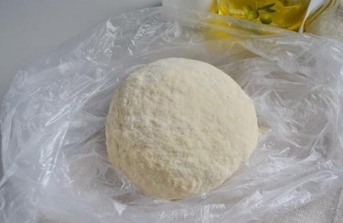 Хачапури?   Невозможно устоять. 05