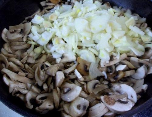 Французские отбивные из свинины в ДУХОВКЕ. 01