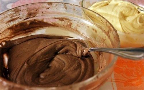 Пирог Забра?  Отличный рецептик? 01