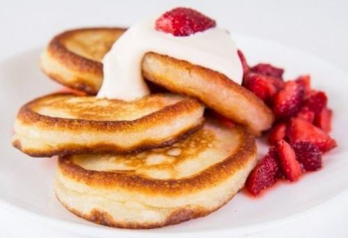 Оладушки: топ - 10 рецептов. 06