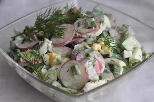 Связка красного перца. 04