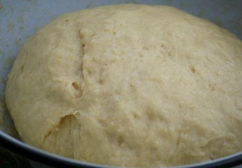 Уральские шаньги.  Ингредиенты: 04