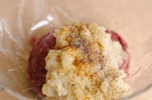 Суп с фрикадельками. 02