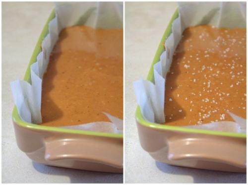 Вкуснейшие домашнии ириски. 04