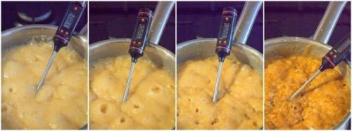 Вкуснейшие домашнии ириски. 03