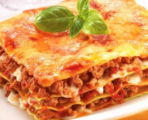 Самые вкусные блюда из фарша: топ - 9 рецептов?