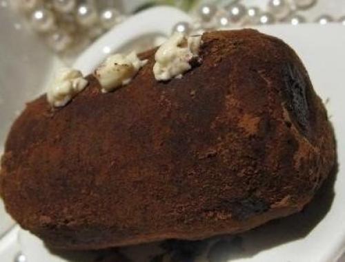 Мы готовим самое вкусное пирожное детства по рецепту на твой вкус! 04