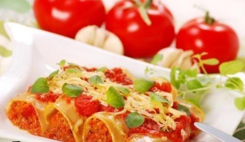 Самые вкусные блюда из фарша: топ - 9 рецептов? 08