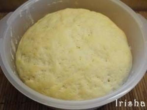 Пряно - чесночный хлеб (по мотивам чесночного хлеба от Гастронома). 02 Пряно - чесночный хлеб (по мотивам чесночного хлеба от Гастронома). 02