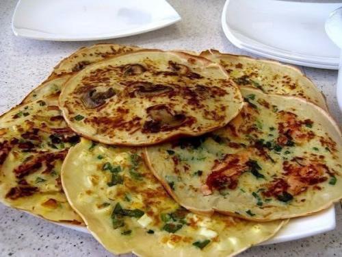 10 простых и вкусных рецептов блинов. 03 10 простых и вкусных рецептов блинов. 03