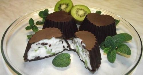 Коллекция вкуснейших десертов? 02