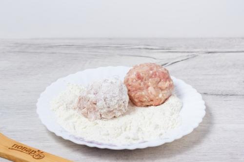 Ежики как в детском саду. 03
