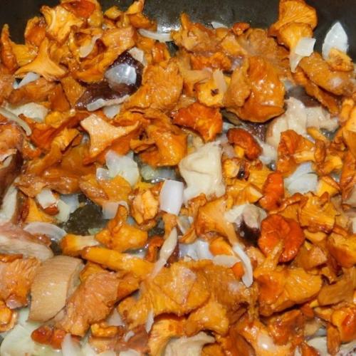 Петровское мясо в горшочках. 02 Петровское мясо в горшочках. 02