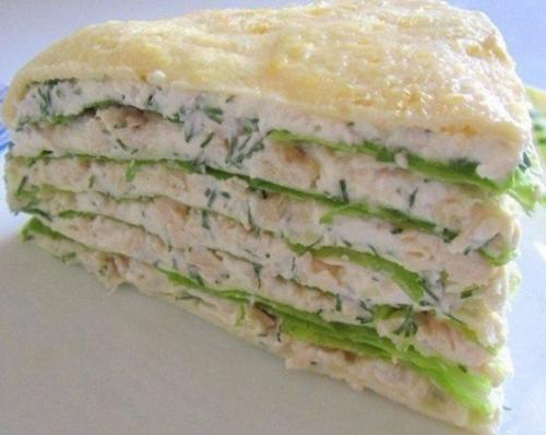 Муж в восторге от этого рецепта!