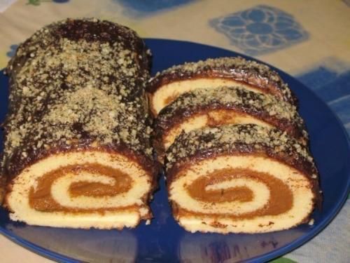 Быстрые рулетики.  ? 1.