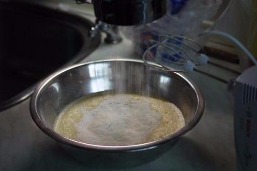 Итальянское печенье на скорую руку? 01