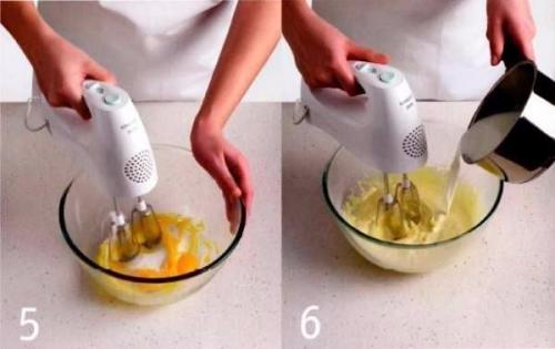 Классический фруктовый тарт? 03 Классический фруктовый тарт? 03