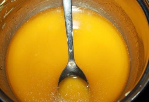 Пирог Жульен.  Ингредиенты: 01