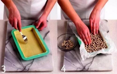 Классический фруктовый тарт? 02 Классический фруктовый тарт? 02