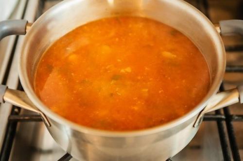 Солянка. Для любимых мужчин. 05