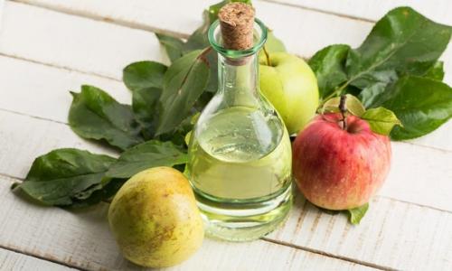Как приготовить яблочный уксус в домашних условиях?