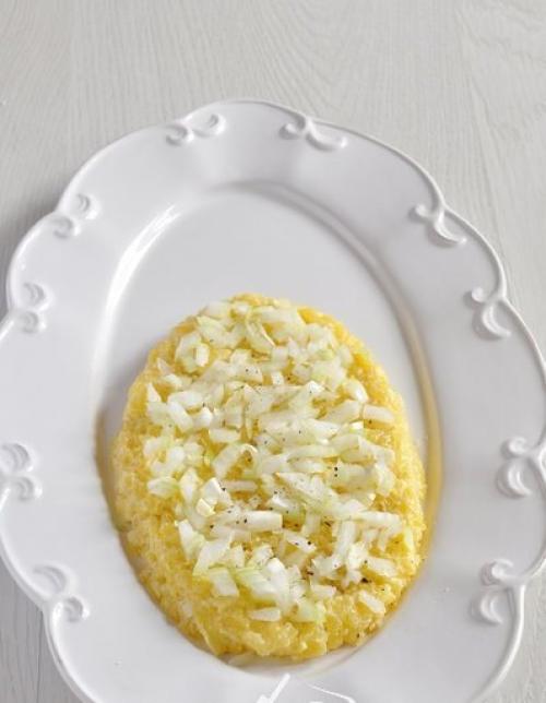 Салат ананас.  Состав. 02