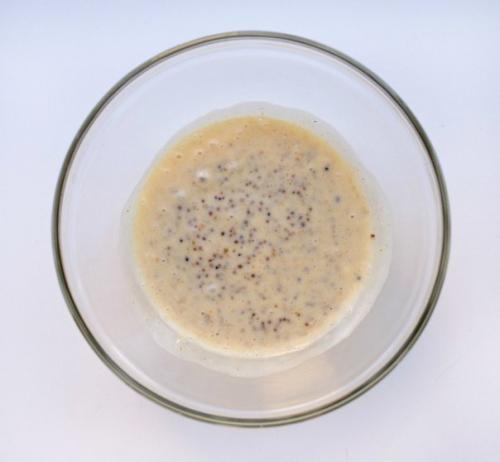 Салат Коулсло. Ингредиенты. 05 Салат Коулсло. Ингредиенты. 05