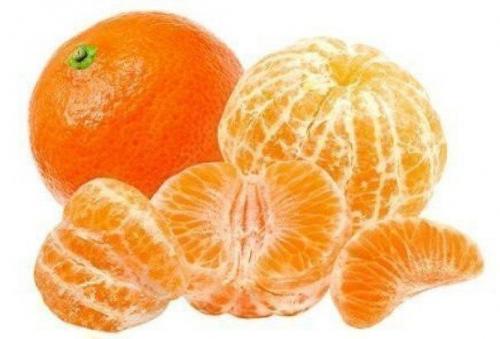 Мы используем кожуру и листья мандарина в лечебных целях!
