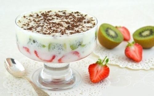 Коллекция вкуснейших десертов? 05