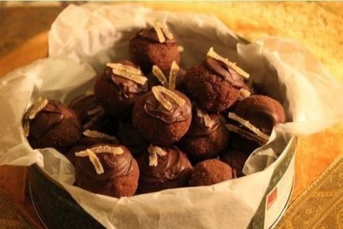 Мы готовим самое вкусное пирожное детства по рецепту на твой вкус! 02