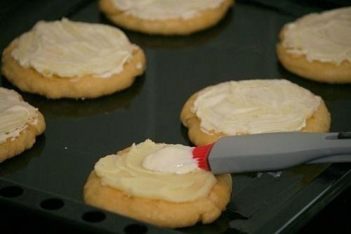 Уральские шаньги.  Ингредиенты: 06